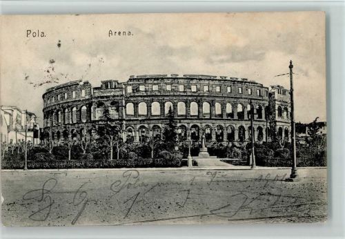 Pula 1906 Arena