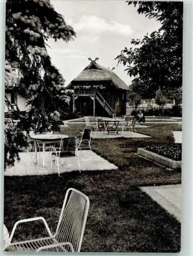 Winsen Restaurant Jann Hinsch Hof Terrasse