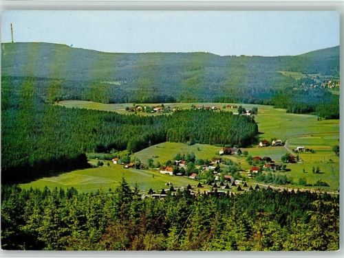 St. Veit Funksendemast