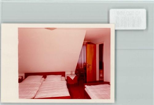 Berensch Haus v. See