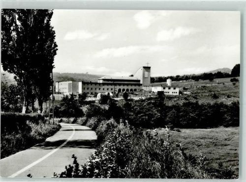 Püttlingen Kloster Heilig Kreuz