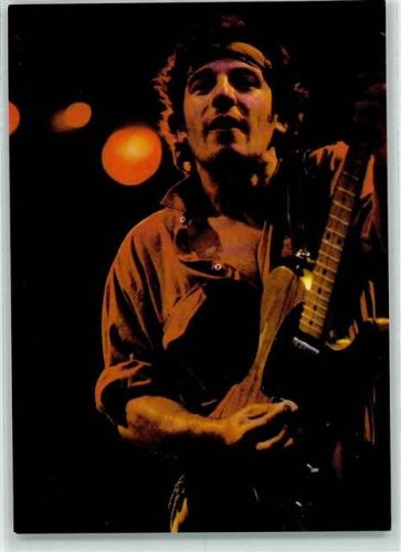 Bruce Springsteen AK