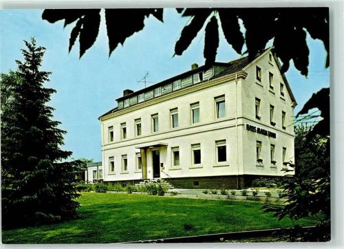 Leimen Haus Maria Tann