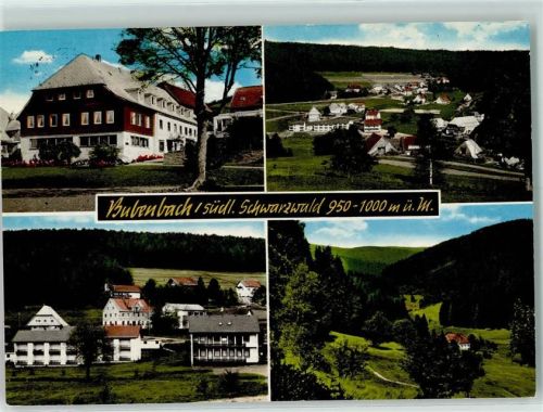 Bubenbach