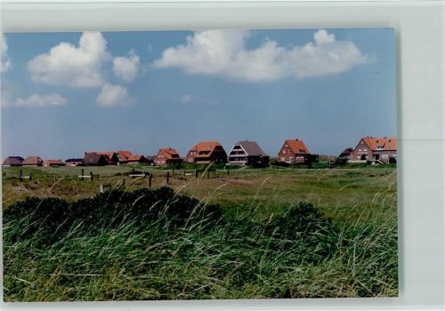 Baltrum Westdorf
