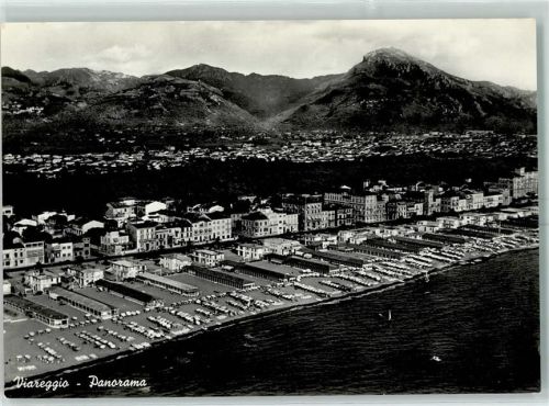 Viareggio