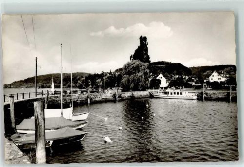 Ludwigshafen Hafen