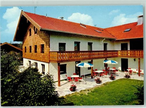 Taching Gasthof Pension Birkenhof