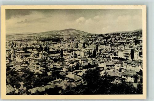 Sarajevo
