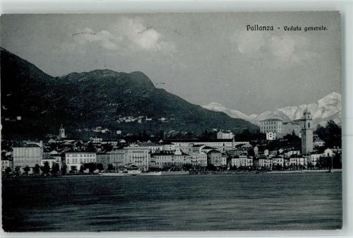 Pallanza 1911
