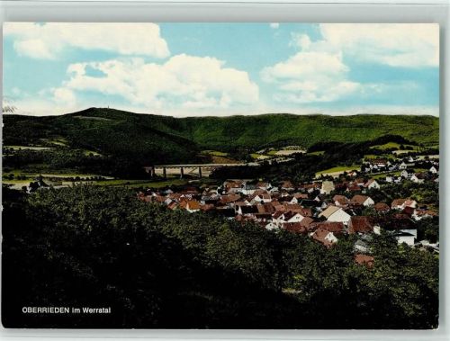 Oberrieden