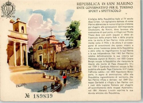 San Marino