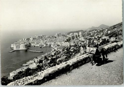 Dubrovnik