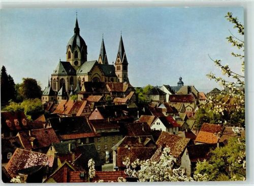 Heppenheim