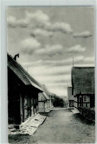 Hadersleben Museum des Kreises Hadersleben Die alten Gebäude