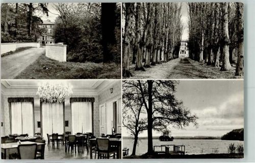 Ascheberg Schloss Innenansicht