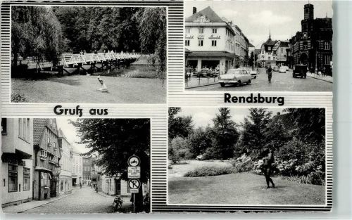 Rendsburg