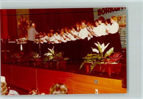 Borkum Frauenchor