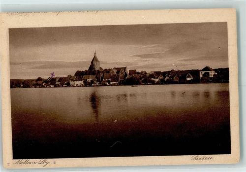 Mölln Stadtsee