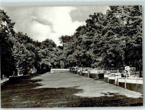 Nordhausen Am Gehege