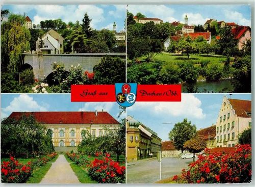 Dachau