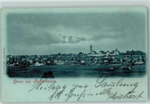 Babenhausen