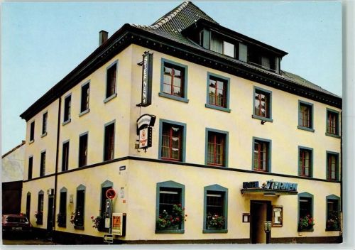 Bühl Hotel Gasthaus Zum Sternen