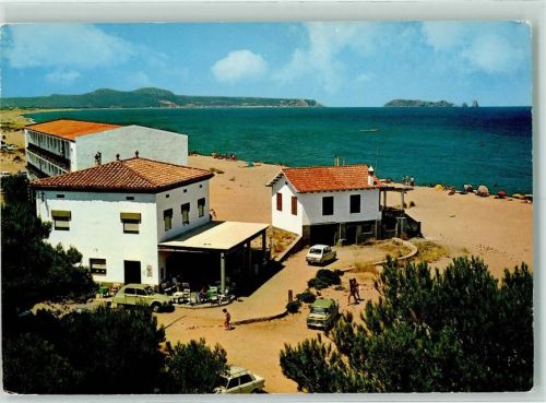 Pals Strand