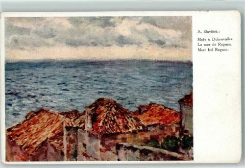 Dubrovnik