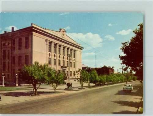 Jekaterinburg Sverdlovsk Bibliothek