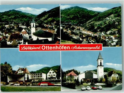 Ottenhöfen