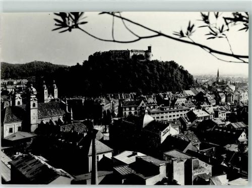 Ljubljana