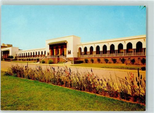 Rabat Le Cabinet Royal