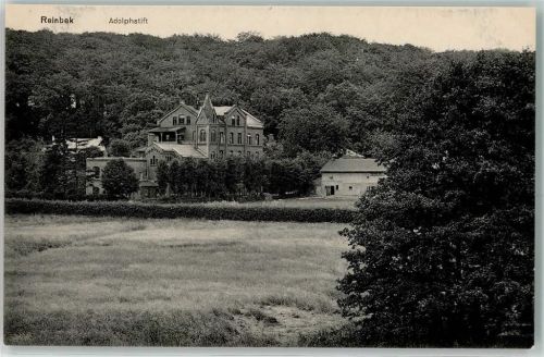 Reinbek Adolphstift
