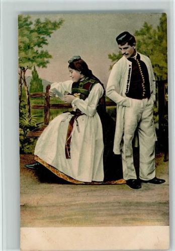 Verlag Junginger Serie 86 AK