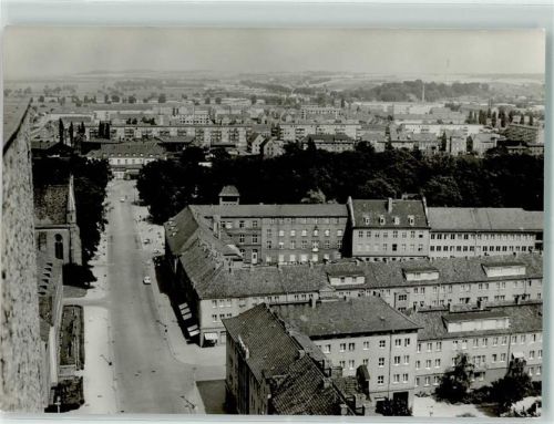 Neubrandenburg