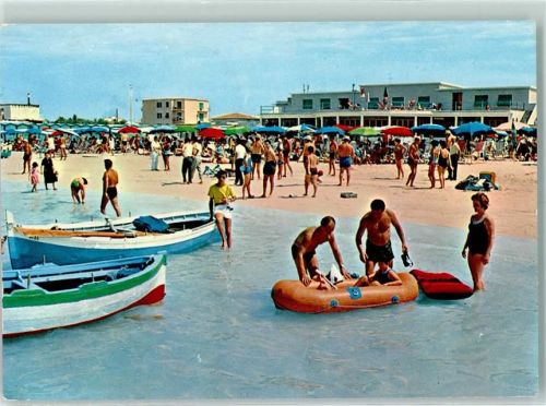 Vada Bagno Lido