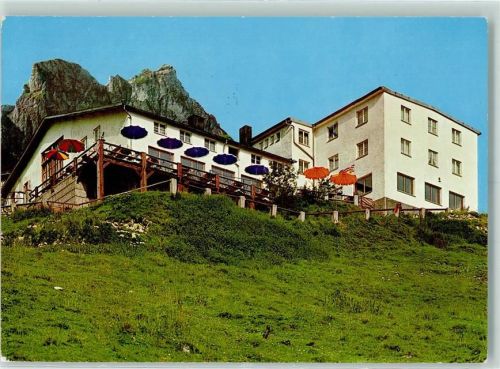 Pfronten Breitenberg-Hotel Steinach