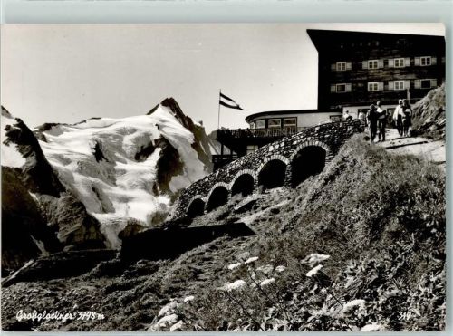 Grossglockner