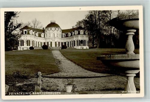 Kempfenhausen Privatklinik