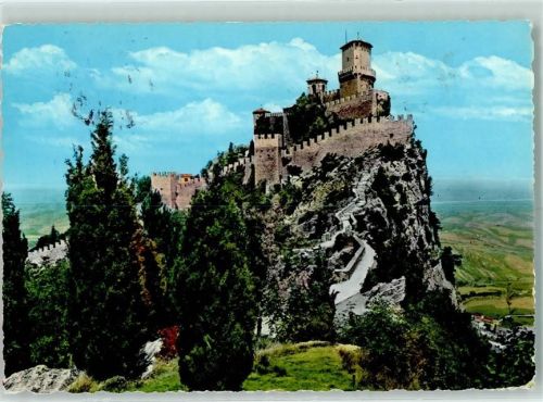 San Marino