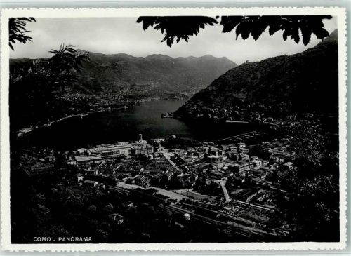 Como