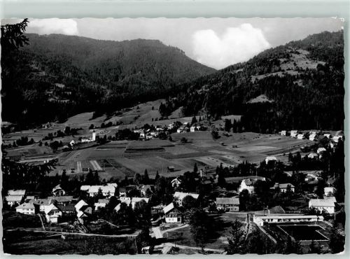 Weißbriach 1964