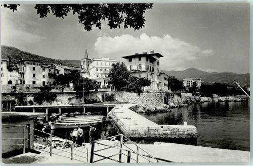 Opatija Lovran