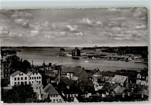 Flensburg