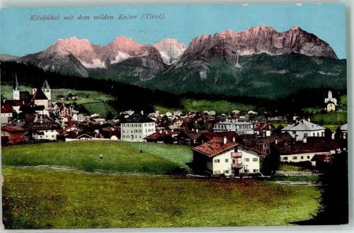Kitzbühel