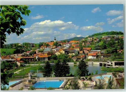 Grafenau