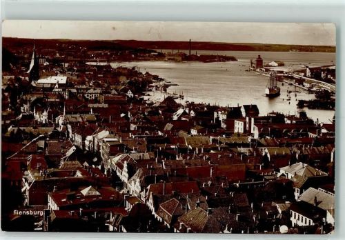 Flensburg