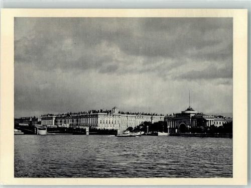 St. Petersburg Kunstmuseum