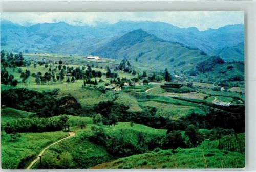 Manizales Club Campestre